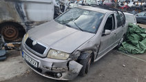 Aeroterma Skoda Fabia 2007 berlina 1.4 tdi BNM