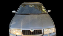 Aeroterma Skoda Octavia [facelift] [2000 - 2010] L...