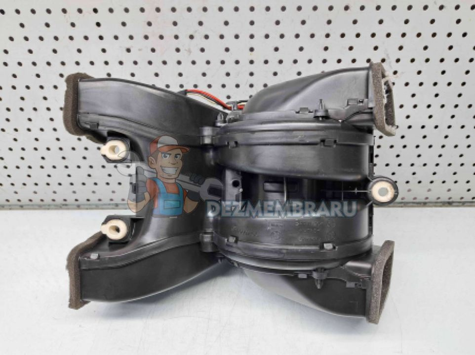 Aeroterma spate, 9138176, Bmw 5 F10