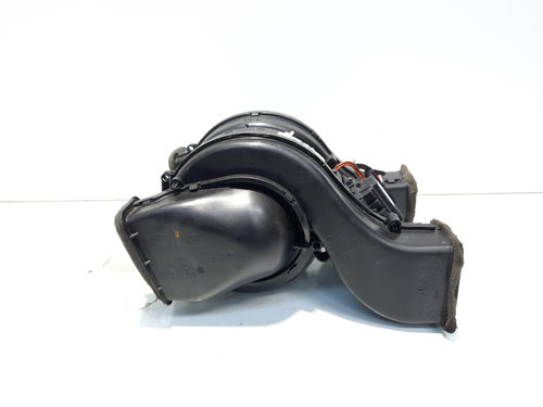 Aeroterma ventilatie spate, cod 9216335, Bmw 5 Touring (F11) (idi:607796)