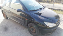 AEROTERMA / VENTILATOR BORD PEUGEOT 206 FAB. 1998 ...