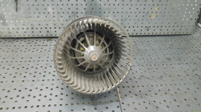 Aeroterma ventilator habitaclu 1.6 tdci ford focus 2 3m5h18456ec