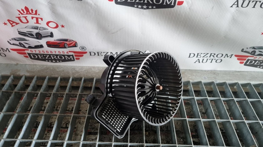 Aeroterma / Ventilator habitaclu DS DS5 1.6 THP 210cp cod piesa : T3953001