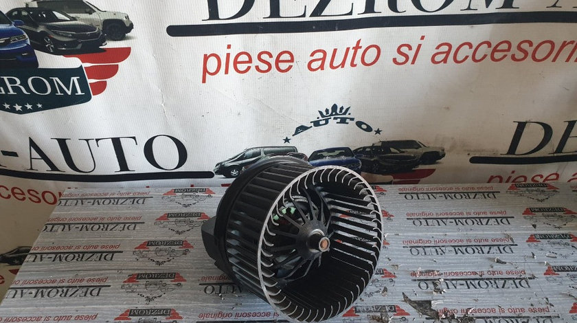 Aeroterma / Ventilator habitaclu Ford Focus C-Max 1.8 TDCi cod piesa : 3M5H18456AD