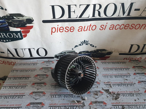 Aeroterma / Ventilator habitaclu Ford Focus Mk2 2.0i cod piesa : 3M5H18456AD