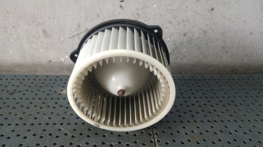 Aeroterma ventilator habitaclu hyundai ix35 lm el elh f00s3b2441