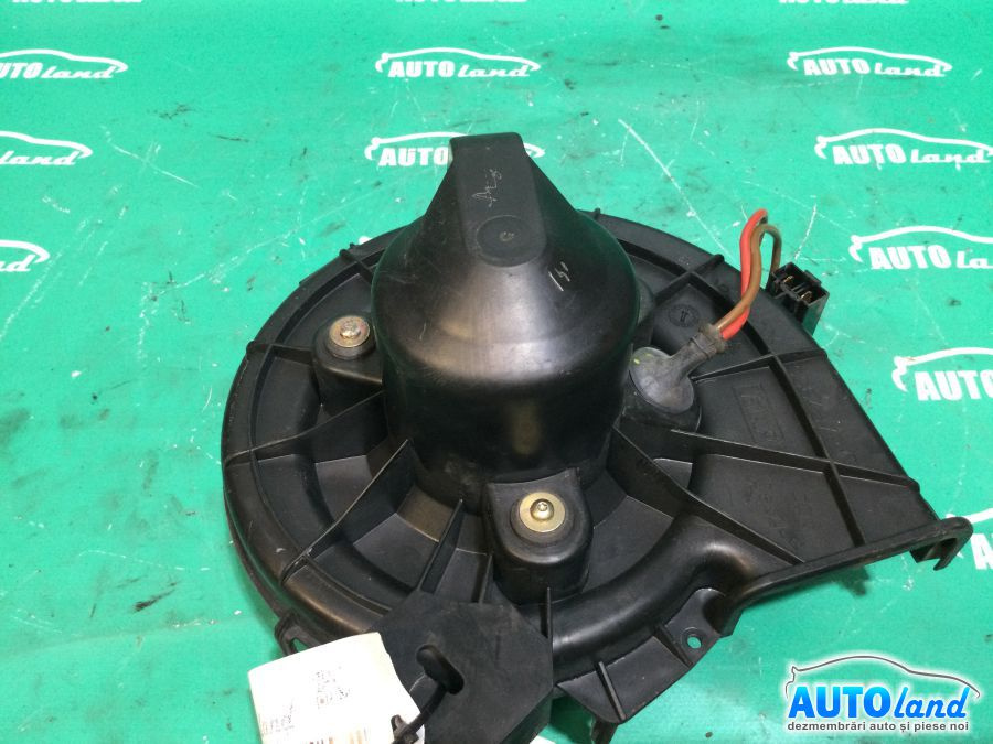 Aeroterma ventilator Habitaclu Incalzire 006457p Opel CORSA C F08,F68 2000