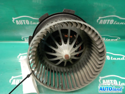 Aeroterma ventilator Habitaclu Incalzire 2.5 TDI Volkswagen CRAFTER 30-35 bus 2E 2006