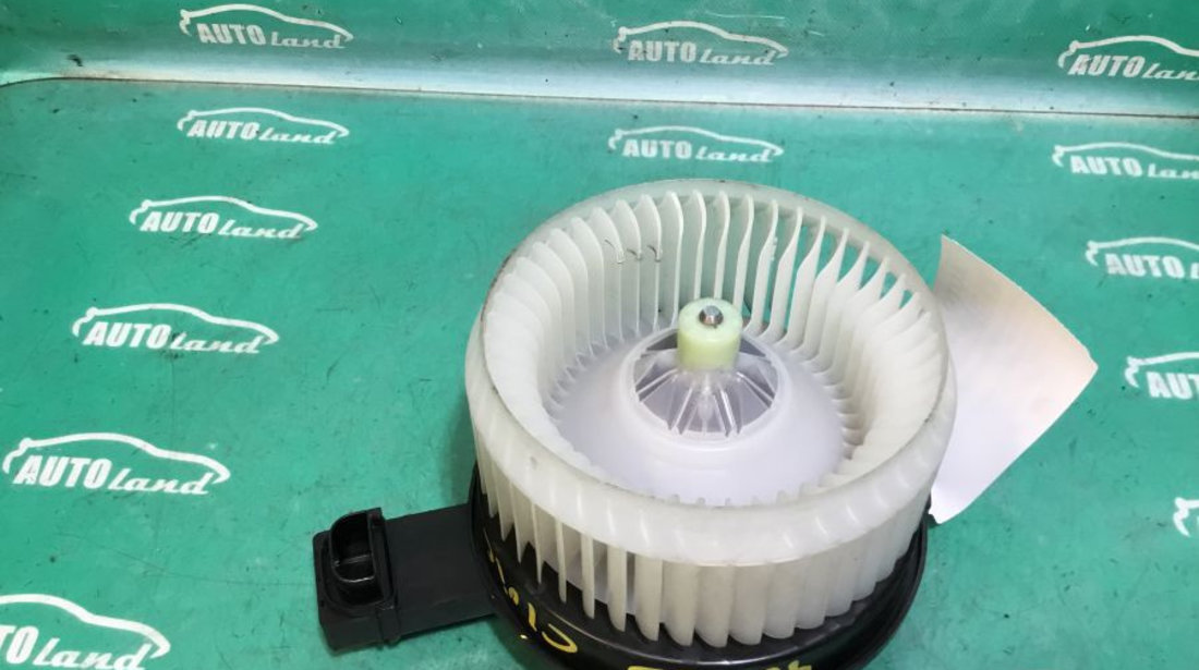 Aeroterma ventilator Habitaclu Incalzire Av1120 Honda CIVIC III Hatchback EC,ED,EE 1987-1991