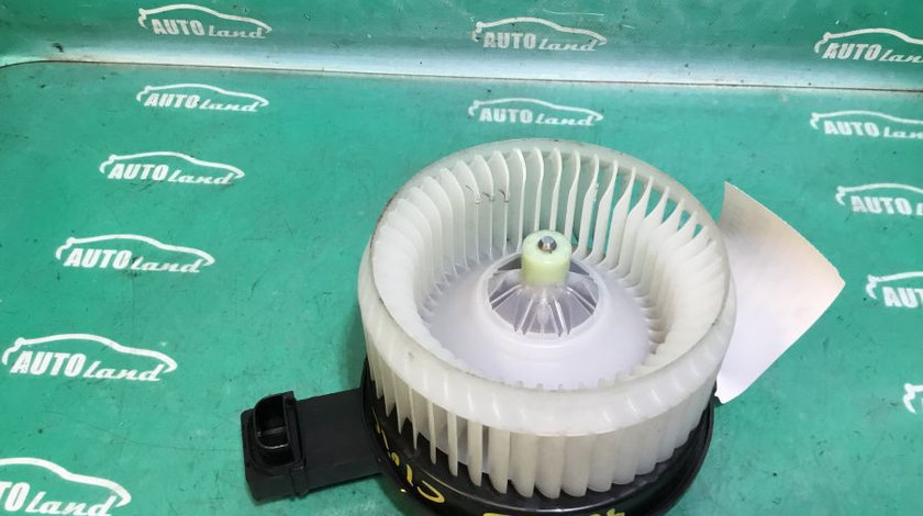 Aeroterma ventilator Habitaclu Incalzire Av1120 Honda CIVIC III Hatchback EC,ED,EE 1987-1991