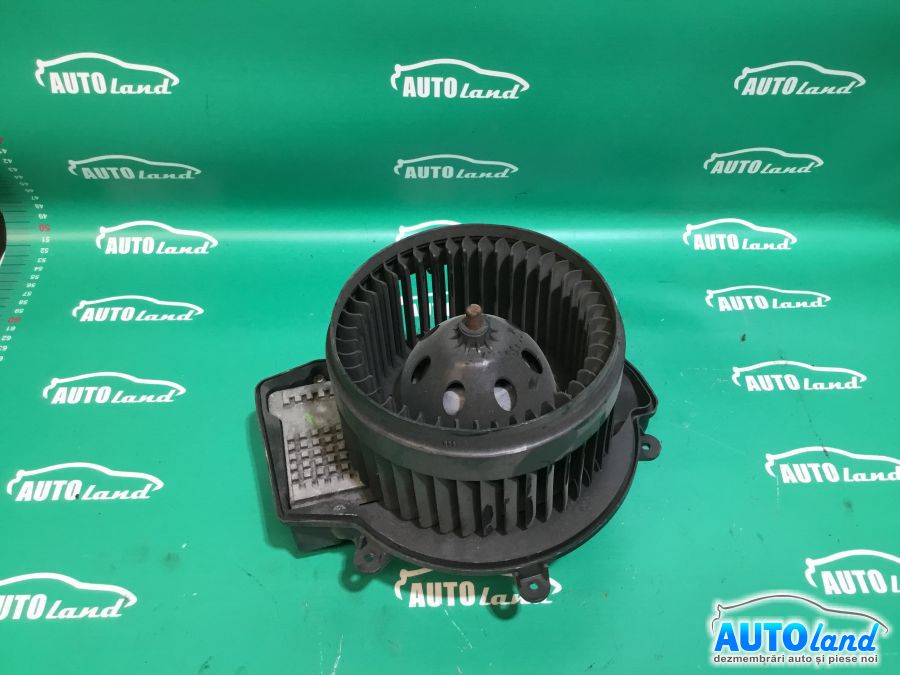 Aeroterma ventilator Habitaclu Incalzire cu Rezistenta Mercedes-Benz C-CLASS Cupe CL203 2001-2007