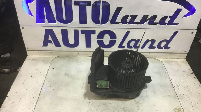 Aeroterma ventilator Habitaclu Incalzire Renault CLIO II 1998-2001