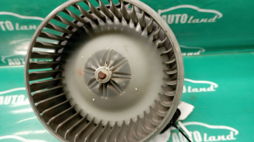 Aeroterma ventilator Habitaclu Incalzire 0160700610 Toyota COROLLA Verso ZER ,ZZE 2004