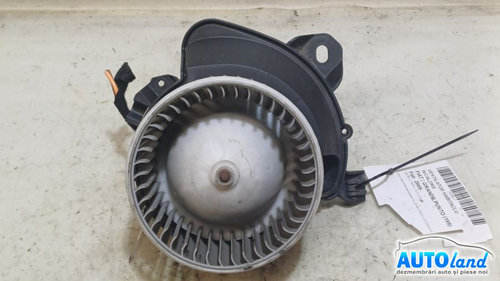 Aeroterma ventilator Habitaclu Incalzire 164230100 Fiat GRANDE PUNTO 199 2005