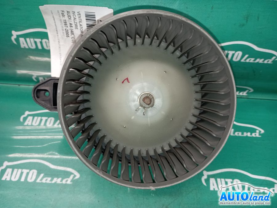 Aeroterma ventilator Habitaclu Incalzire 4b1820021 Audi A6 4B,C5 1997-2005