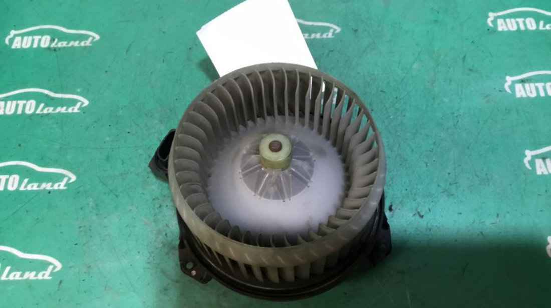 Aeroterma ventilator Habitaclu Incalzire Av2727000311 Suzuki SX4 limuzina 2007