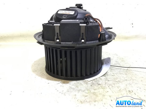 Aeroterma ventilator Habitaclu Incalzire 3c1820015g Volkswagen PASSAT 3C2 2005