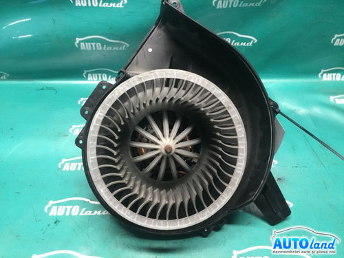 Aeroterma ventilator Habitaclu Incalzire 6r1819015 Audi A1 8X1 2010