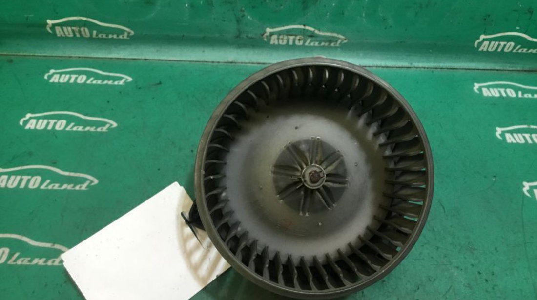 Aeroterma ventilator Habitaclu Incalzire 0130101601 Toyota AVENSIS T25 2003