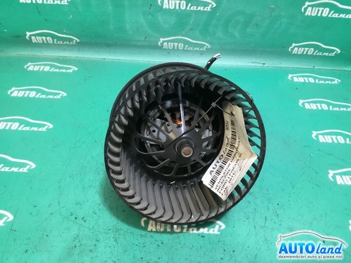 Aeroterma ventilator Habitaclu Incalzire Av6n18456ca Ford FOCUS III 2011