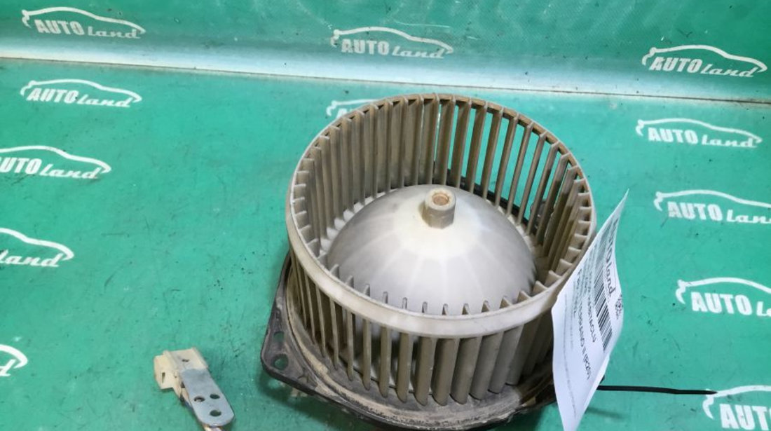 Aeroterma ventilator Habitaclu Incalzire 0130111153 Nissan TERRANO II R20 1992