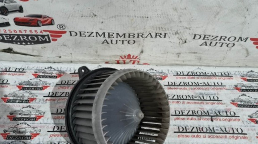 Aeroterma / Ventilator habitaclu Opel Insignia A 2.0 Biturbo CDTI 195cp cod piesa : 52427102