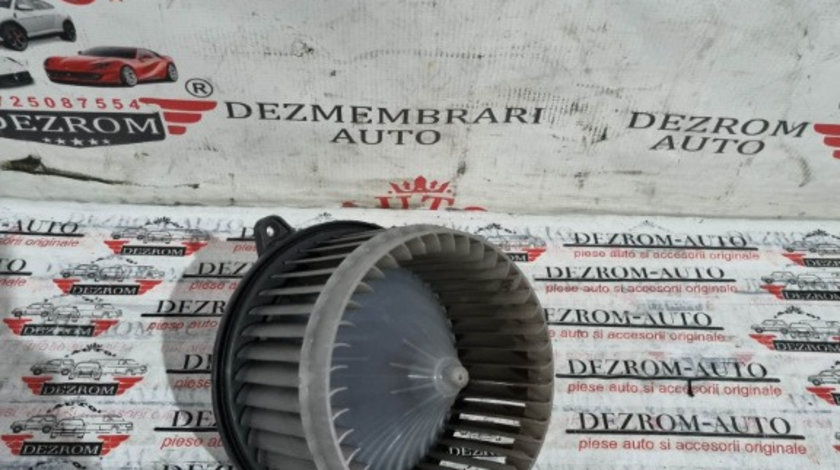 Aeroterma / Ventilator habitaclu Opel Meriva B 1.3 CDTI 95cp cod piesa : 52427102