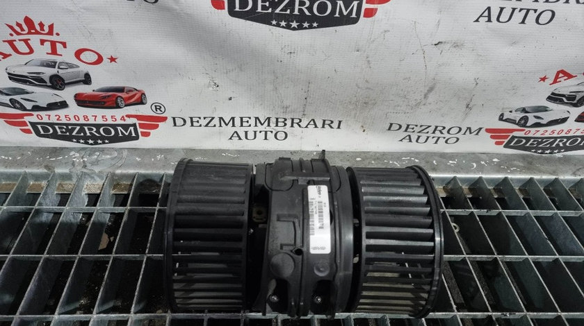 Aeroterma / Ventilator habitaclu Renault Megane III 1.6 16V 101cp cod piesa : T1009074B