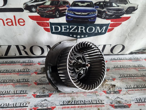 Aeroterma / Ventilator habitaclu VW Caddy III 1.6i cod piesa : 1K1819015C