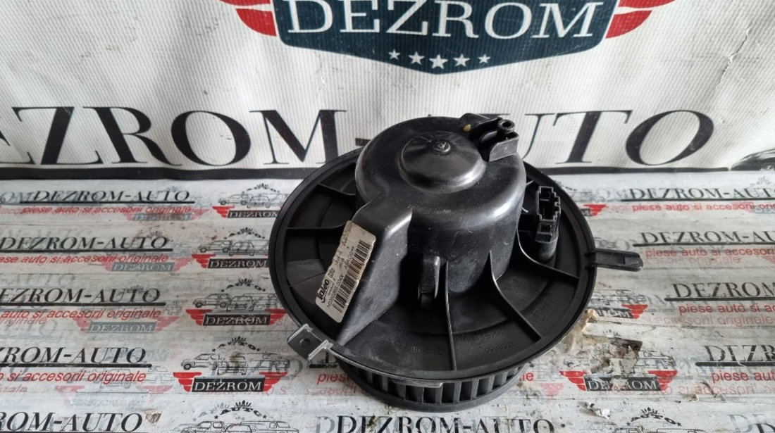 Aeroterma / Ventilator habitaclu VW Jetta Mk6 1.6i cod piesa : 1K1819015C