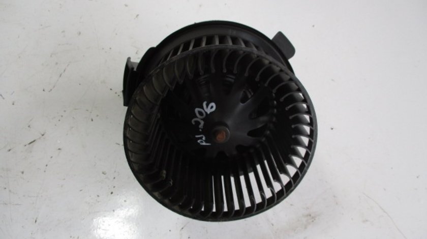 AEROTERMA / VENTILATOR PEUGEOT 206 FAB. 1998 - 2008 ⭐⭐⭐⭐⭐