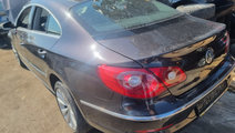 Aeroterma Volkswagen Passat CC 2009 berlina 2.0 CB...