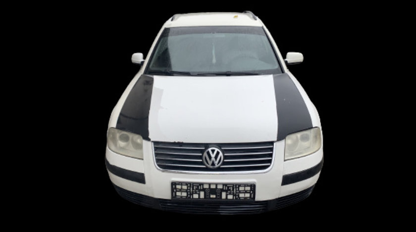 Aeroterma Volkswagen VW Passat B5.5 [facelift] [2000 - 2005] wagon 1.9 TDI MT (101 hp)