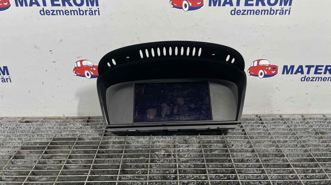 AFISAJ BORD BMW SERIA 5 E 60 SERIA 5 E 60 2.0 D - (2007 2010)