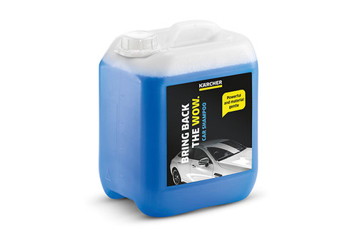 AGENT DE CURATARE CU SPUMARE, 10L 6.295-671.0 KARCHER