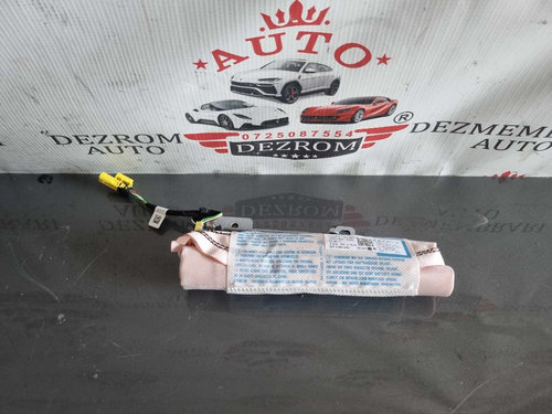 Airbag bancheta spate stanga 5G0880441 Audi A3 8V Cabrio