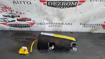 Airbag bancheta stanga spate VW Golf 6 cod piesa 1...