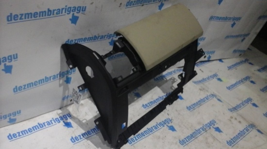 Airbag bord pasager Land Rover Discovery III (2004-)