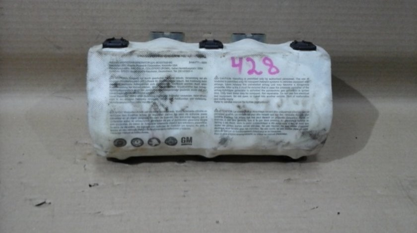 Airbag bord pasager Opel Astra H (2004-)