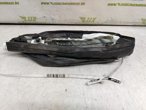 Airbag cortina 6063107d Renault Laguna 3 [2007 - 2011] 2.0 dci m9r