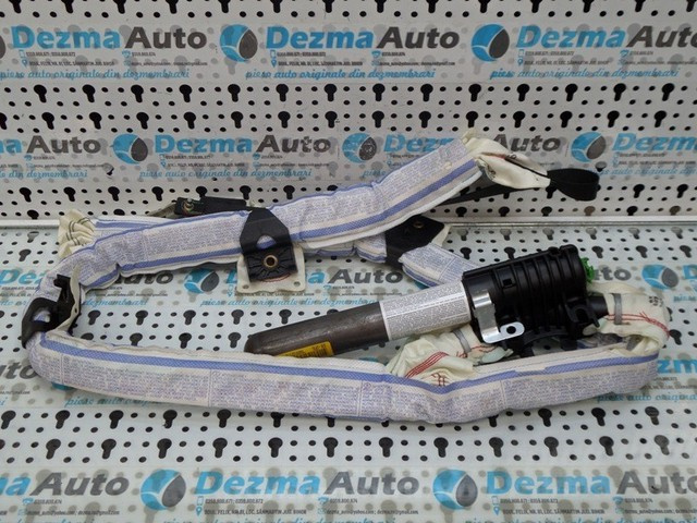 Airbag cortina dreapta, 13150705, Opel Corsa D, (id:182943)