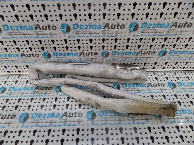 Airbag cortina dreapta 5F4880741, Seat Leon St 5F8 (id:187742)