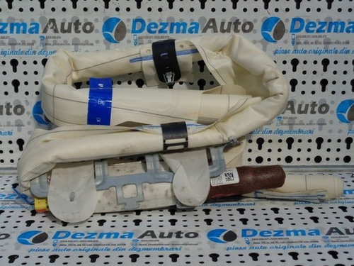 Airbag cortina dreapta 5M0880742G, Vw Golf 6 Plus (id:208034)