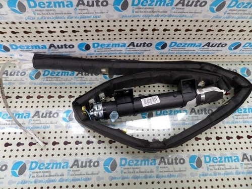 Airbag cortina dreapta 8200281227, Renault Laguna 2 Grandtour 2001-2007