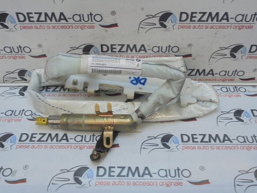 Airbag cortina dreapta, 85826816607L, Bmw 3 (E46)