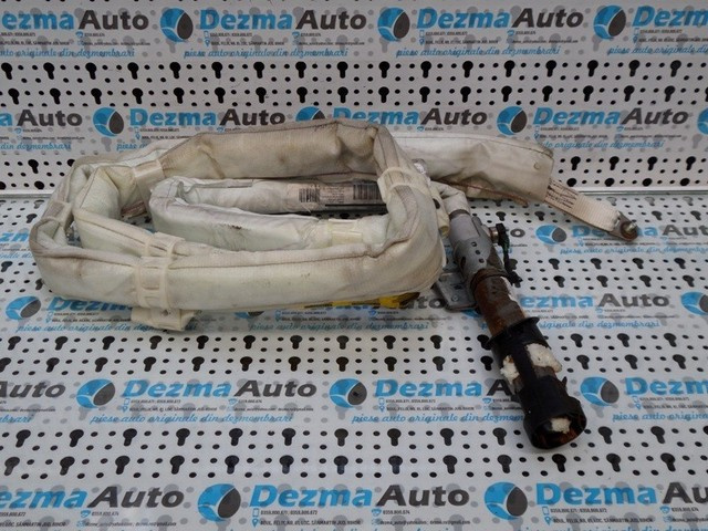 Airbag cortina dreapta 859130164011, Bmw 5 Touring (E61) 3.0 d