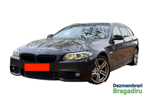 Airbag cortina dreapta BMW Seria 5 F11 [2009 - 2013] Touring wagon 520 d Steptronic (184 hp) Cod mot...