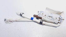 Airbag cortina dreapta, cod 5K6880742D, Vw Golf 6 ...