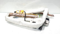 Airbag cortina dreapta, cod 7M3880742E, Seat Alham...