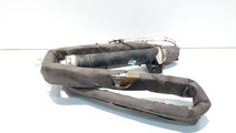 Airbag cortina dreapta, cod 8200281641, Renault La...